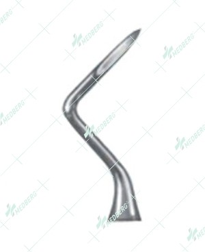 Heidbrink Root Elevators