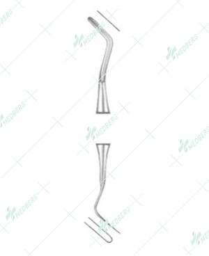 Heidemann Filling Instruments