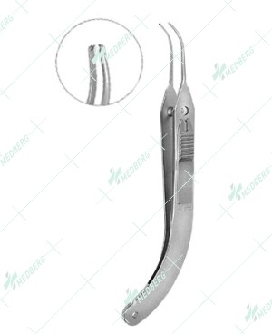 Helveston Fixation Forceps