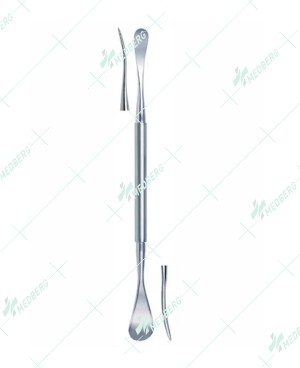 Henahan Retractor, Large