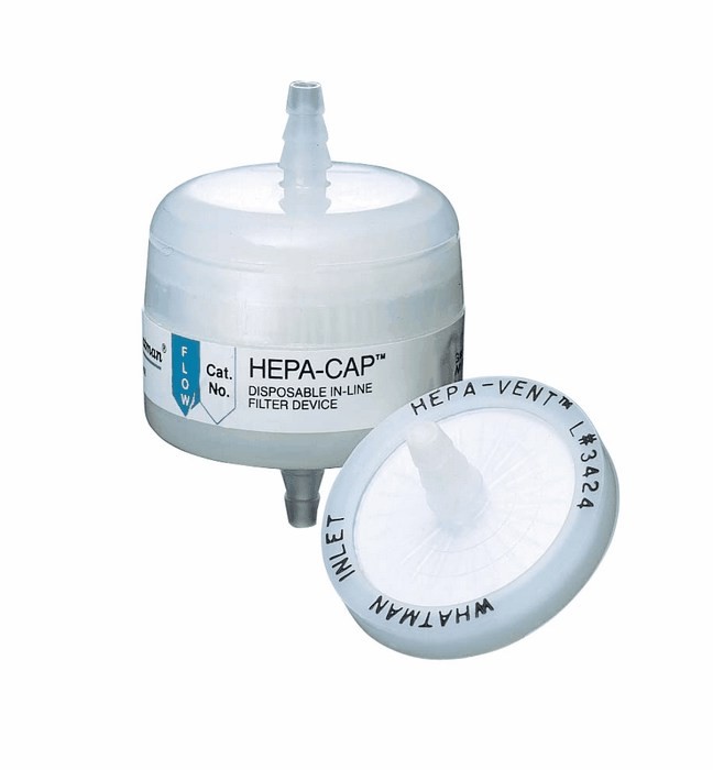 HEPA-CAP Filter