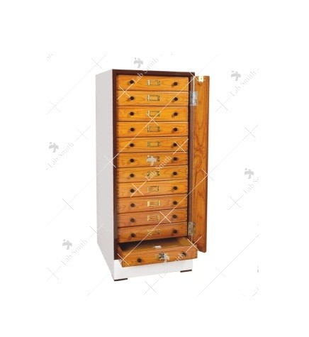 Herbarium Cabinet