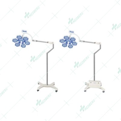Hexagonal  OT LED Light MBI-HEX-126