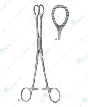 Hey wood -Smith Forceps