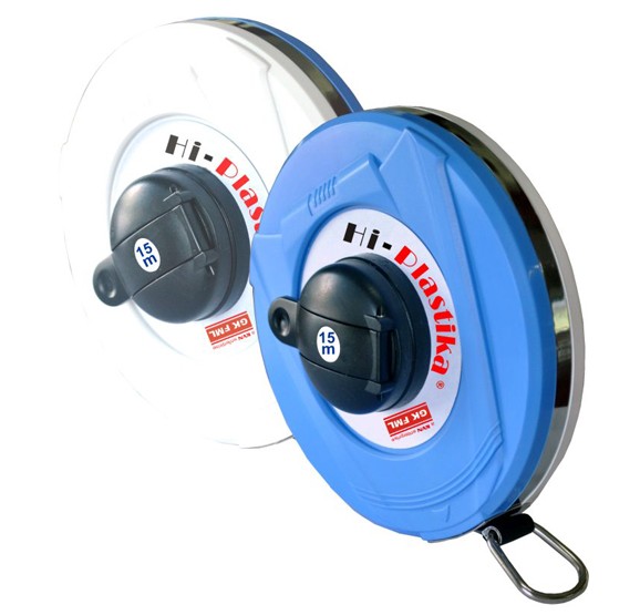 Hi-Plastika Tape 15M