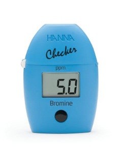 HI716 - Bromine Checker® HC
