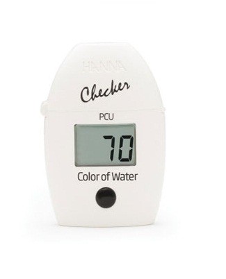 HI727 - Color of Water Checker® HC