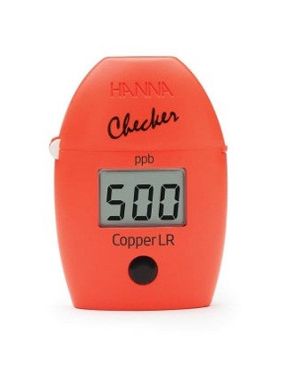 HI747 - Copper Low Range Checker® HC