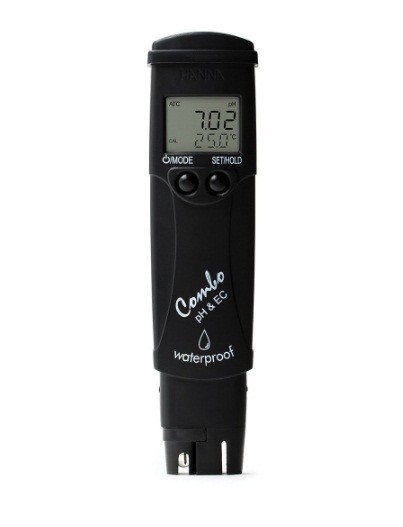 HI98130 pHConductivityTDS Tester (high range)