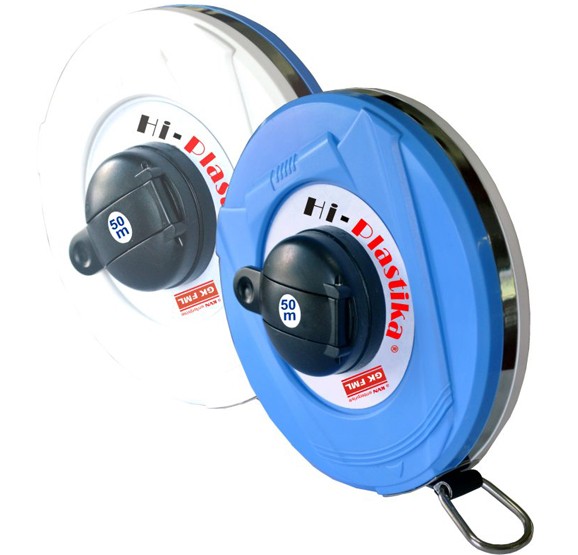 Hi Plastika Tape50 M