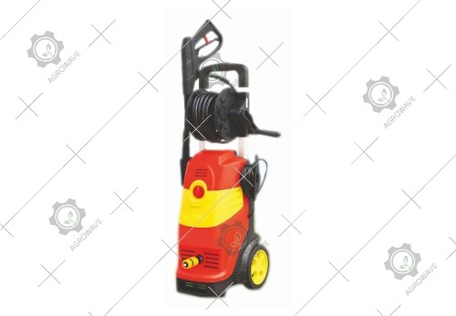 HIGH PRESSURE GARDEN WASHER