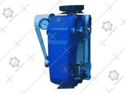 High Speed Stitching Head