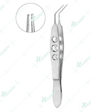 Hoffer-McPherson Forceps