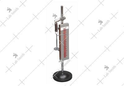 Hook’s Law Apparatus
