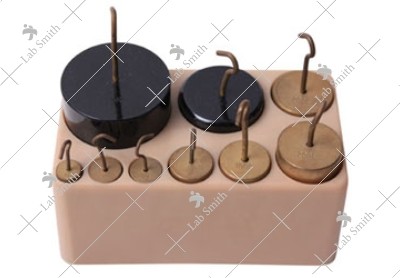 Hook Weight Set