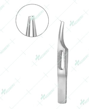 Hoskin #22 Tissue Forceps