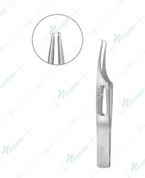 Hoskin #30 Tissue Forceps