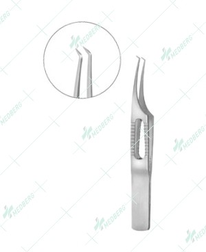 Hoskin #34 Forceps