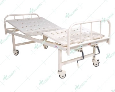 Hospital Fowler Bed