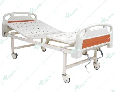 Hospital Fowler Bed