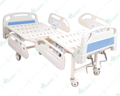 Hospital Fowler Bed