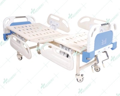 Hospital Fowler Bed