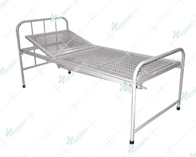 Hospital Semi Fowler Bed STD