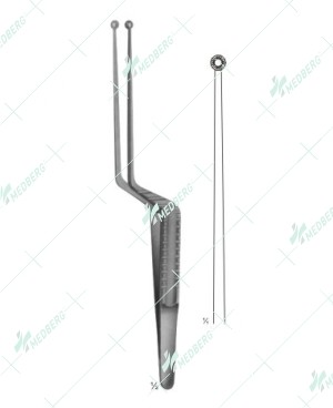 Hunt Forceps