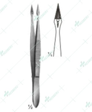 Hunter Forceps