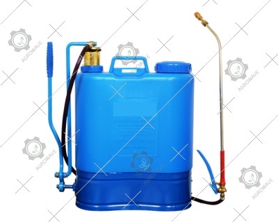knapack sprayers