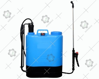 Knapsack Sprayers