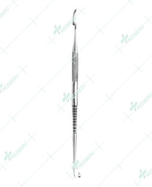 Hylin Modelling Instruments