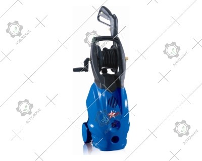 HIGH PRESSURE WASHER