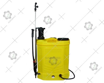 Battery Sprayers