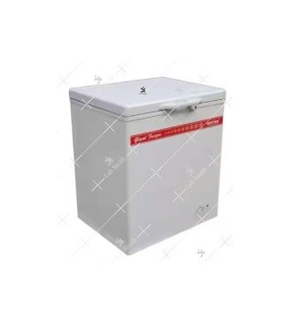 Ice Lined Glycol Freezer -135 GF
