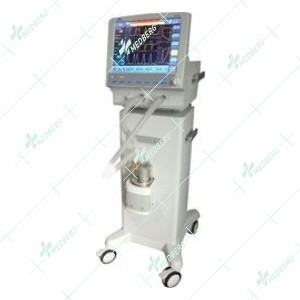 ICU Ventilators