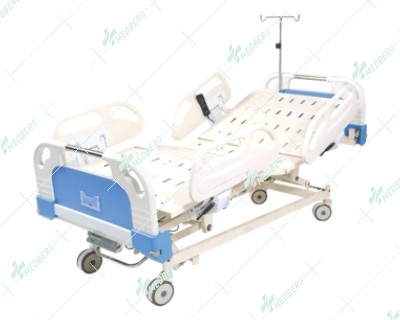 ICU Bed Electric