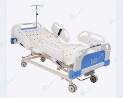 ICU Electric Bed