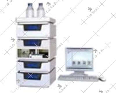 HIGH PERFORMANCE LIQUID CHROMATOGRAPHY SYSTEM