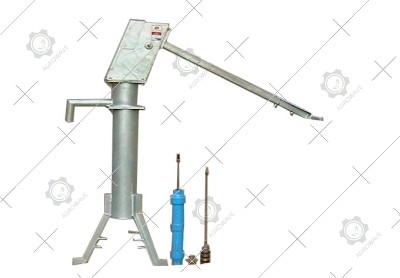 EXTRA DEEPWELL HAND PUMP