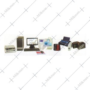 Impart AMCU-Computer Based