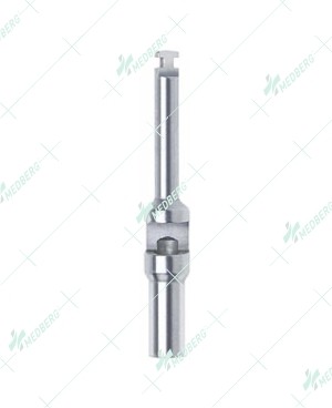 Implant Drill Extender, 16mm