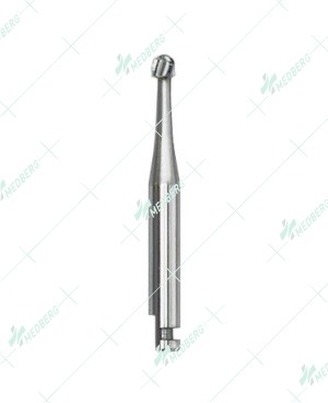 Implant Pilot Drill - Round