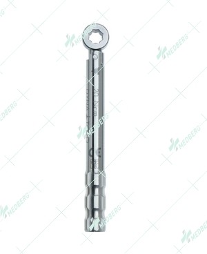 Implant Torque Wrench, 20Ncm