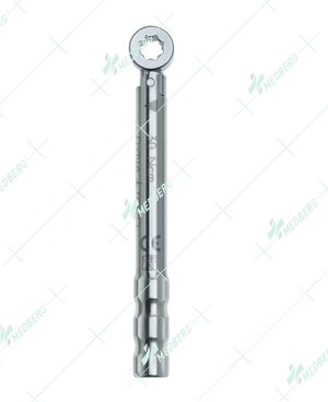 Implant Torque Wrench, 30Ncm