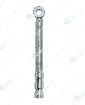 Implant Torque Wrench, 35Ncm
