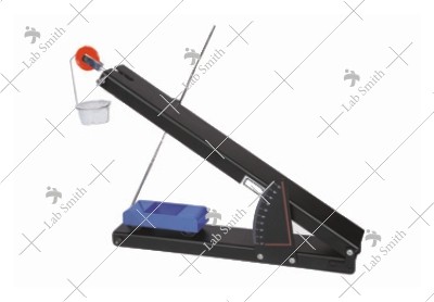 Inclined Plane Kit