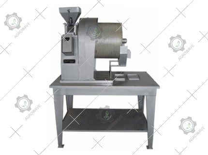 Indent Cylinder Separator