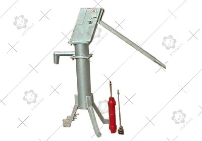INDIA MARK II HAND PUMP