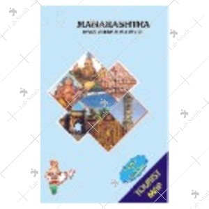 India Tourist Maps